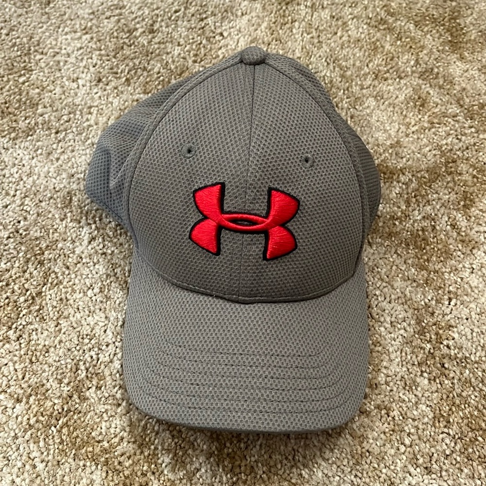 UA cap